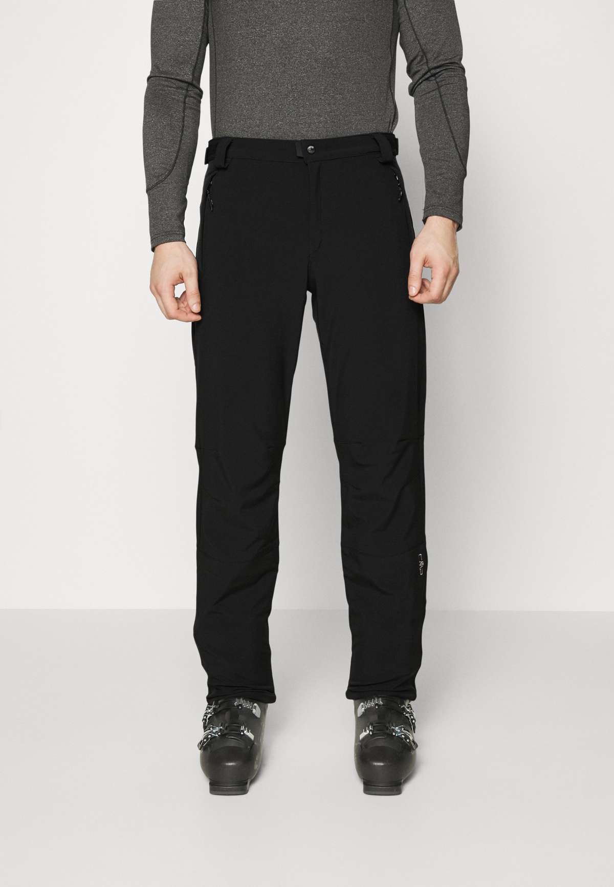 Брюки MAN PANT WITH INNER GAITER