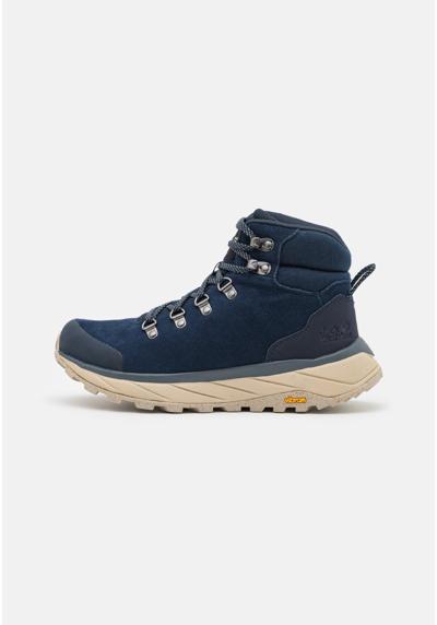 Резиновые сапоги TERRAVENTURE URBAN MID