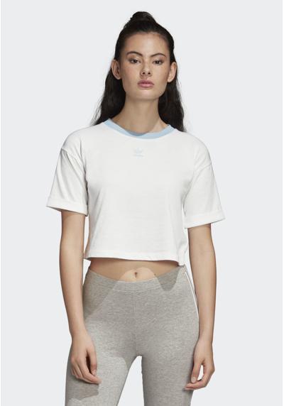 Футболка CROP TOP