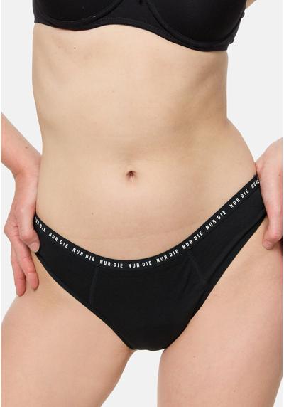 Нижнее белье PERIOD PANTY NORMAL 2 PACK