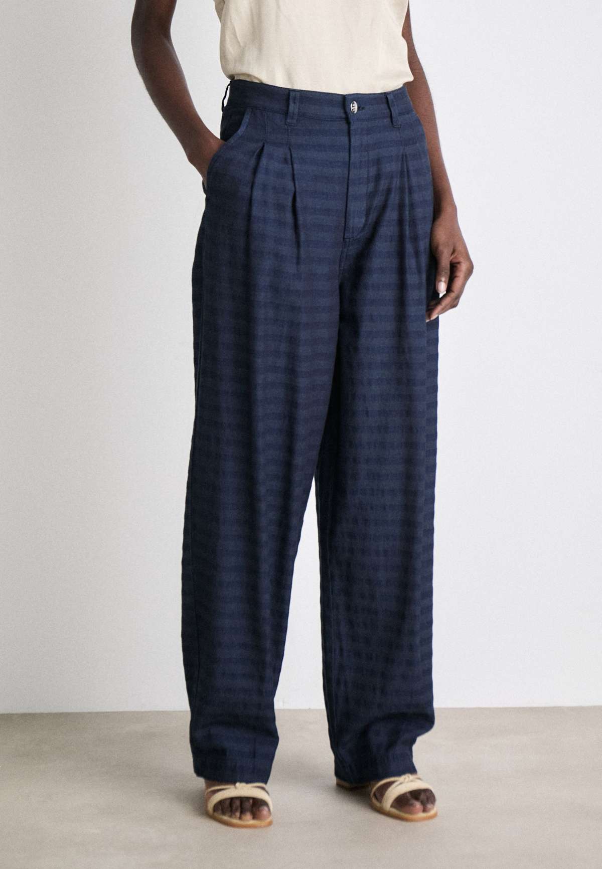 Брюки BLUST PARIA PANTS