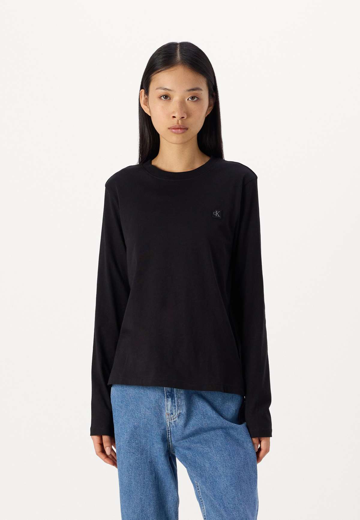 Кофта REGULAR LONG SLEEVED