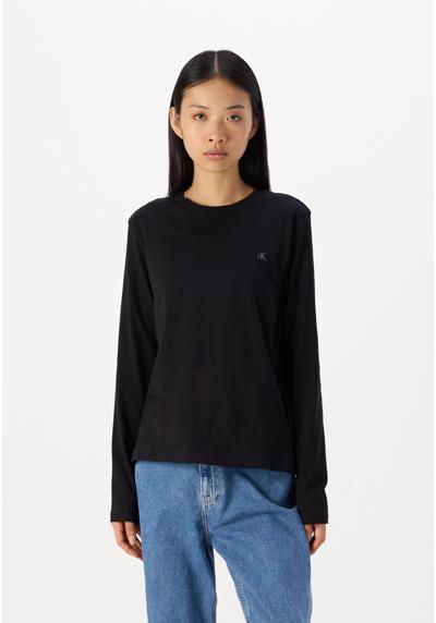 Кофта REGULAR LONG SLEEVED