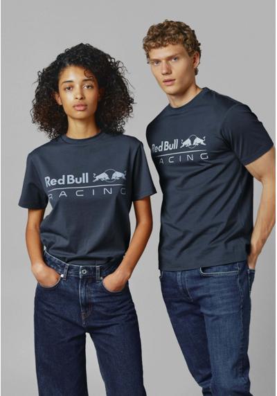 Футболка RED BULL RACING LOGO DRIVER TEE