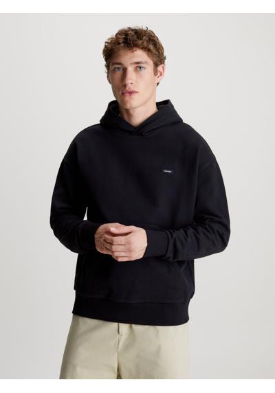 Пуловер COMFORT HOODIE