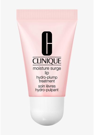 MOISTURE SURGE LIP HYDRO PLUMP TREATMENT - Lippenbalsam MOISTURE SURGE LIP HYDRO PLUMP TREATMENT