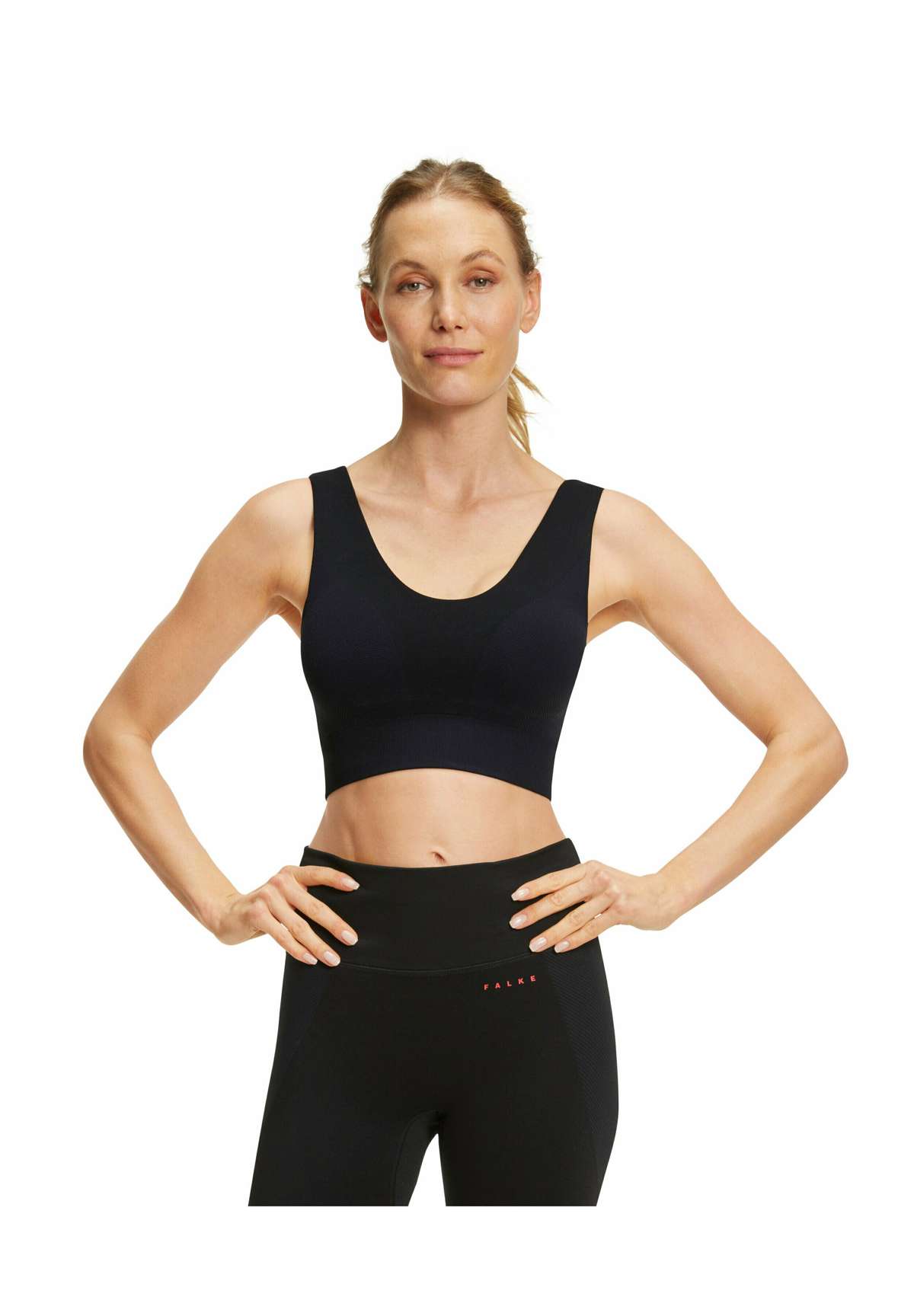 Бюстье CORE SEAMLESS SPORTS BRA SEAMLESS AND COMFORTABLE