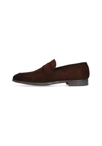 Ботинки LOAFERS