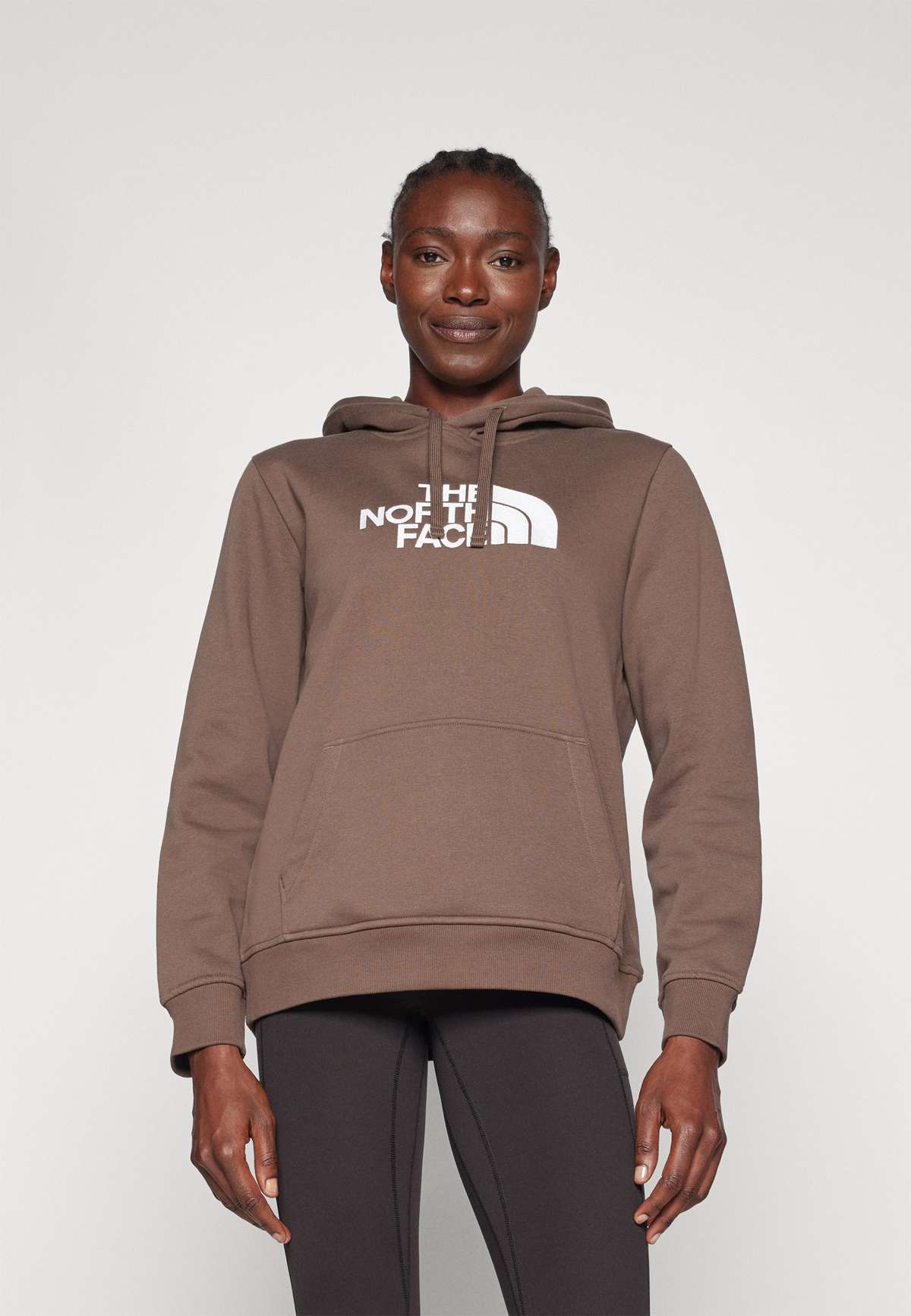 Пуловер DREPEAK PULLOVER HOODIE