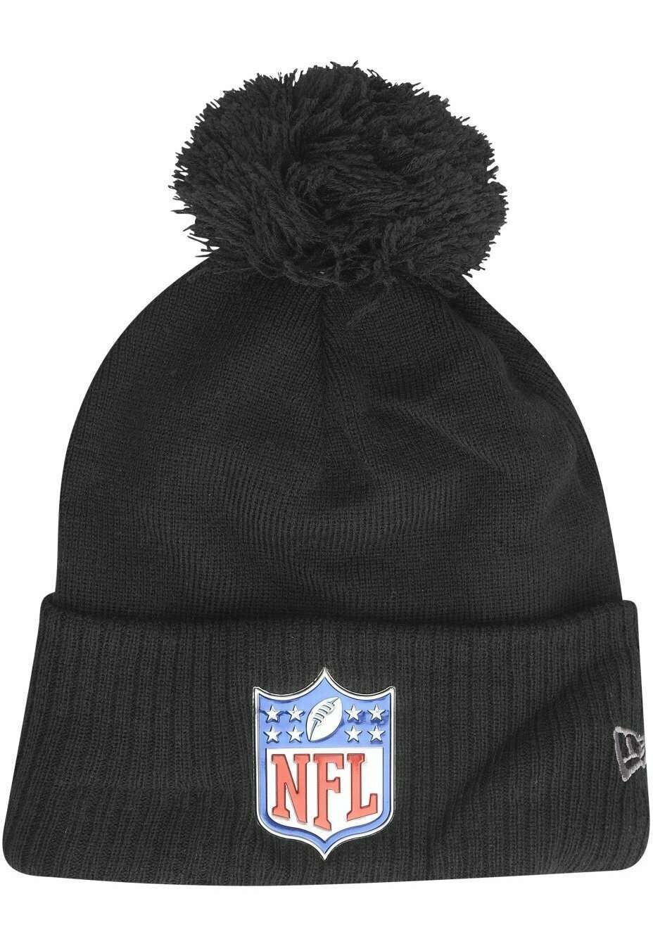 Шапка BOBBLE NFL SHIELD