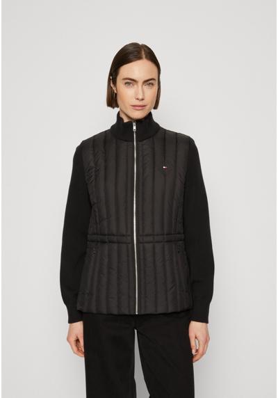 Куртка PADDED MIX JACKET