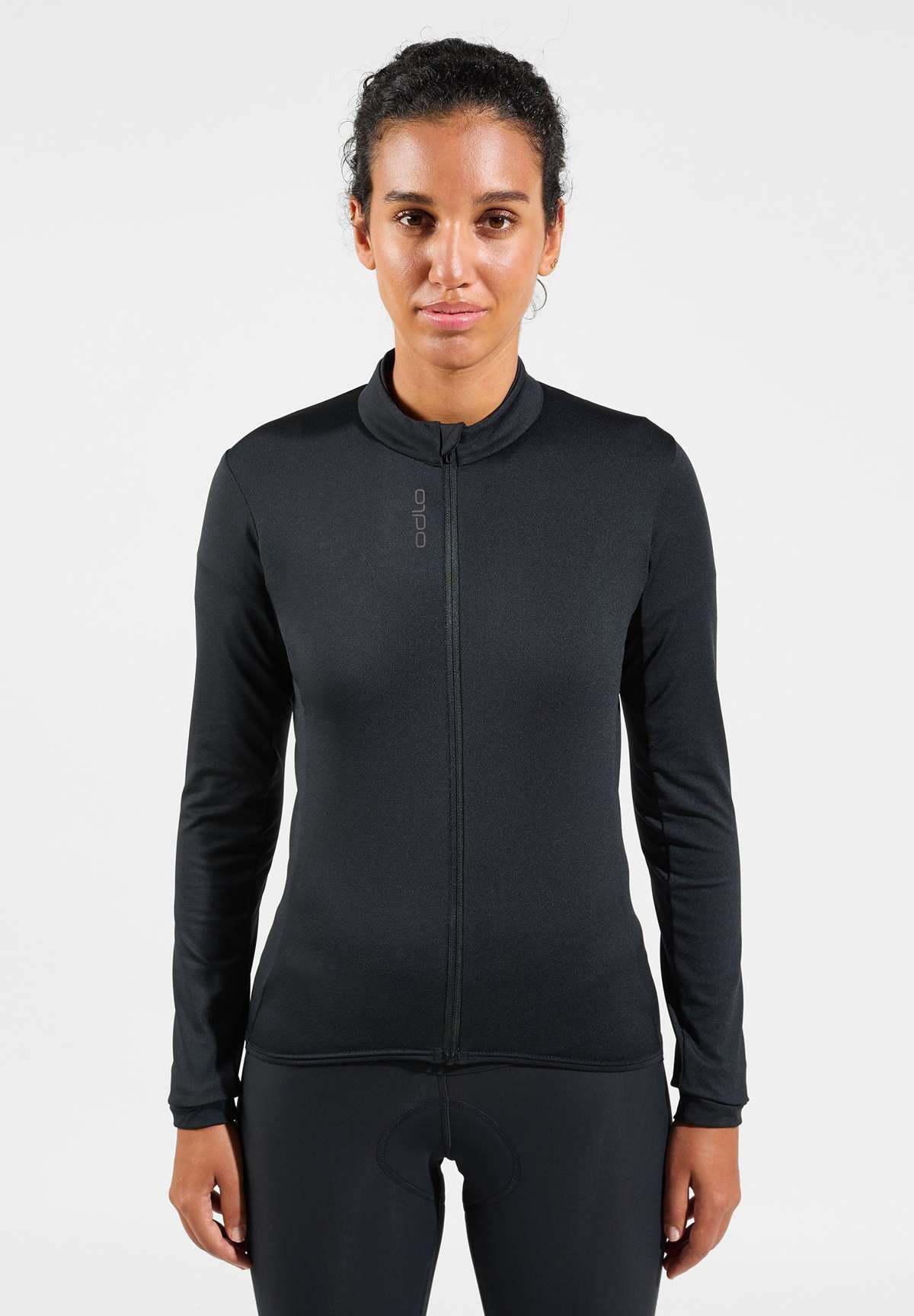 Кофта MID LAYER FULL ZIP ZEROWEIGHT CERAMIWARM