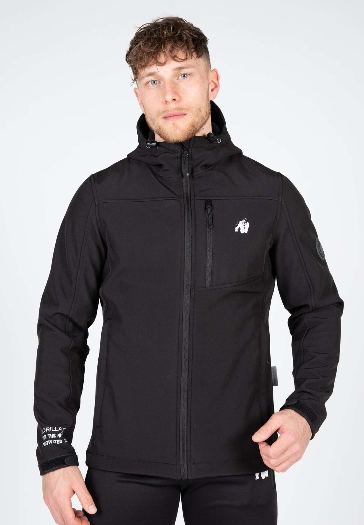 Куртка FOSTER SOFTSHELL