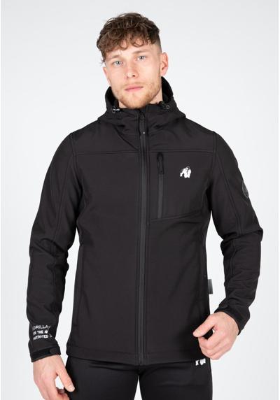 Куртка FOSTER SOFTSHELL