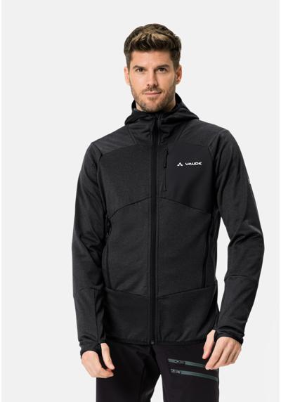 Флисовая куртка MEN'S MONVISO FLEECE JACKET II