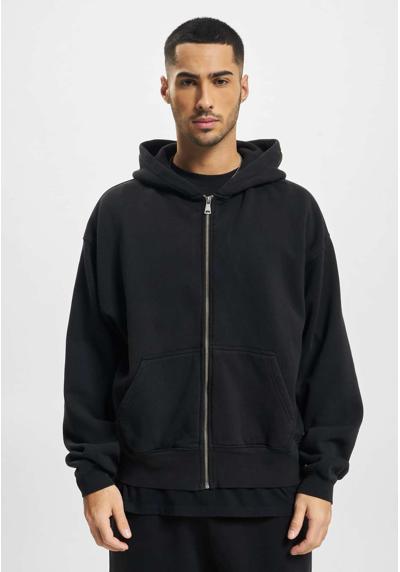 Жакет ZIP HOODY