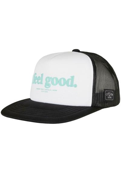 Кепка ACCESSOIRES FEELIN GOOD FOAM TRUCKER