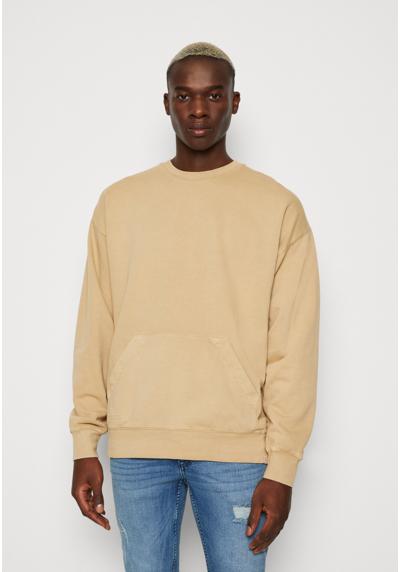 Кофта LOOSE CREWNECK