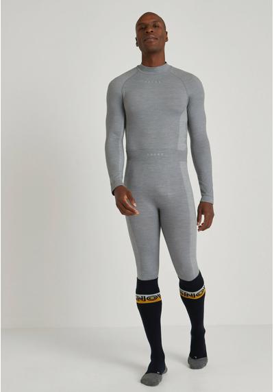 Брюки WOOL-TECH 3/4 TIGHTS FOR COLD TO VERY COLD CONDITIONS