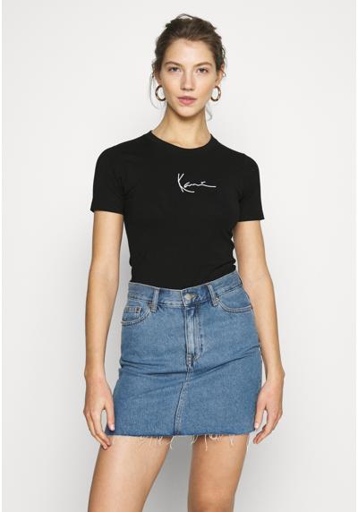 Футболка SMALL SIGNATURE TEE