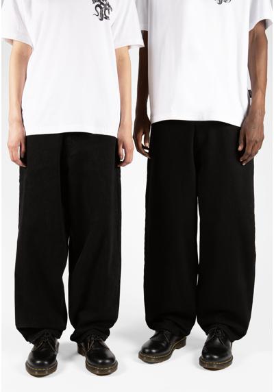 Джинсы SIGNATURE CASPER PANT UNISEX