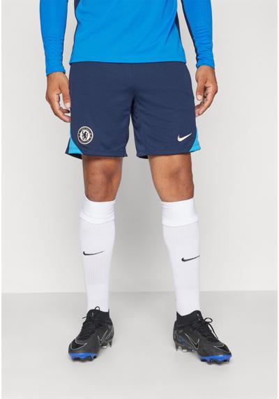 CHELSEA NIKE DF STRIKE SHORT - Vereinsmannschaften CHELSEA NIKE DF STRIKE SHORT