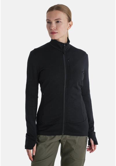 Жакет MERINO 260 MID WEIGHT QUANTUM ZIP