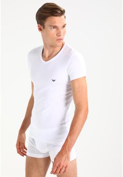 Футболка V NECK 2 PACK