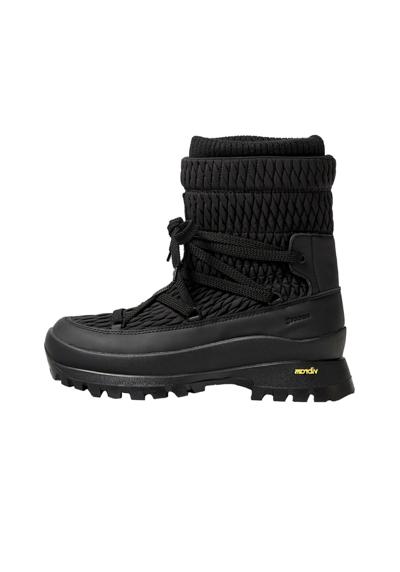 Зимние сапоги WATERPROOF 3M THINSULATE PADDED