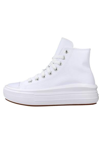 Сникеры CHUCK TAYLOR ALL STAR MOVE