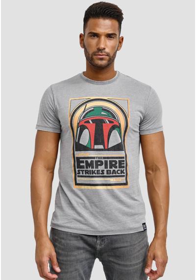 Футболка STAR WARS BOBA FETT EMPIRE STRIKES BACK