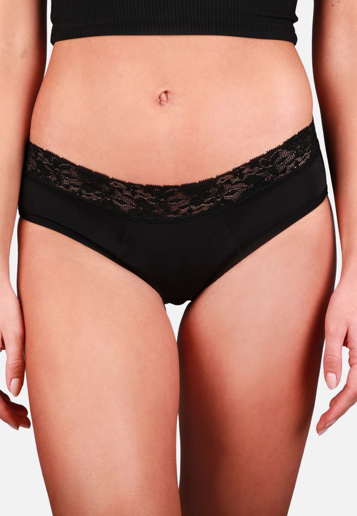 Трусы PERIOD PANTY QUEEN EXTRA STARK