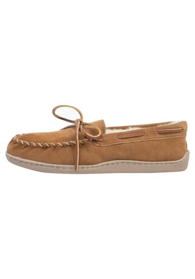 Ботинки HARDSOLE MOCCASINS