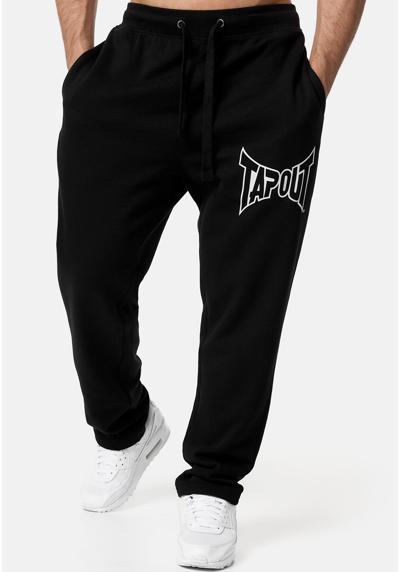 Брюки NORMALE PASSFORM LIFESTYLE BASIC JOGGER NORMALE PASSFORM LIFESTYLE BASIC JOGGER