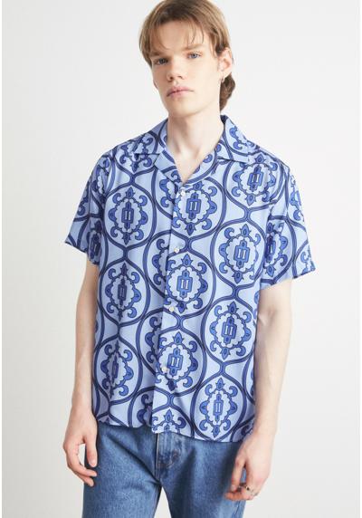 Рубашка ORNAMENT SHIRT