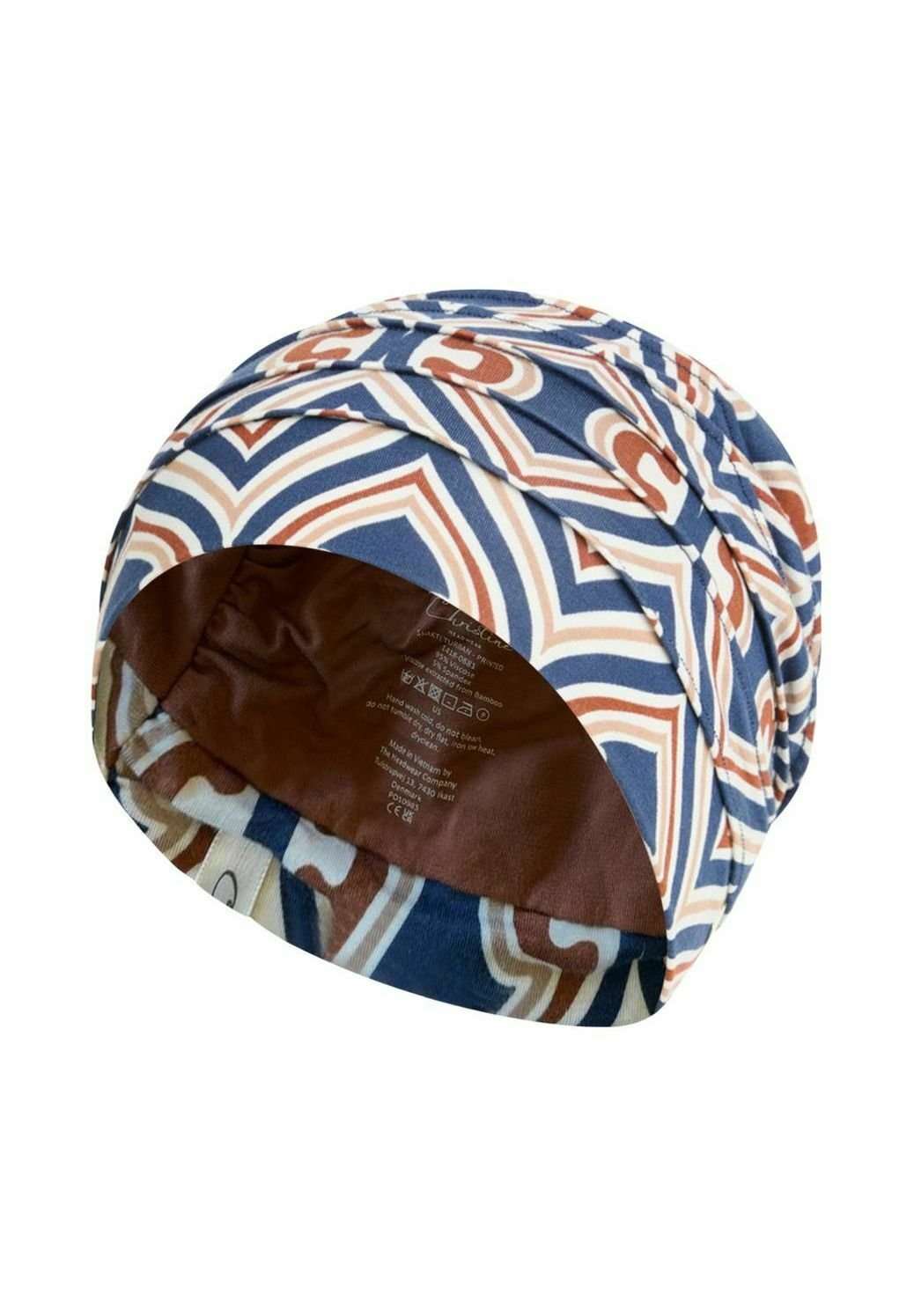 Платок YOGA TURBAN PRINTED