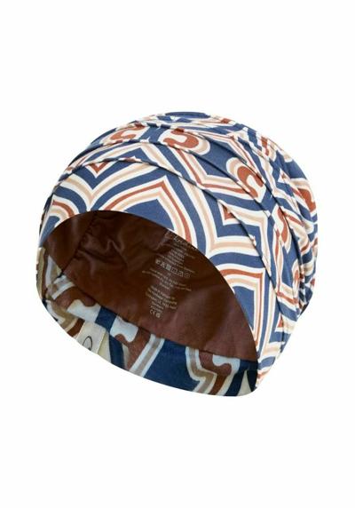 Платок YOGA TURBAN PRINTED