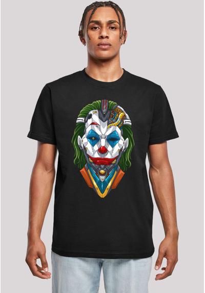 Футболка CYBERPUNK JOKER