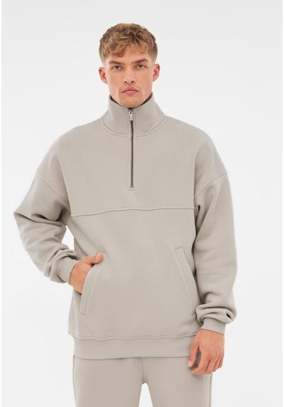 Кофта HALF ZIP COOPER