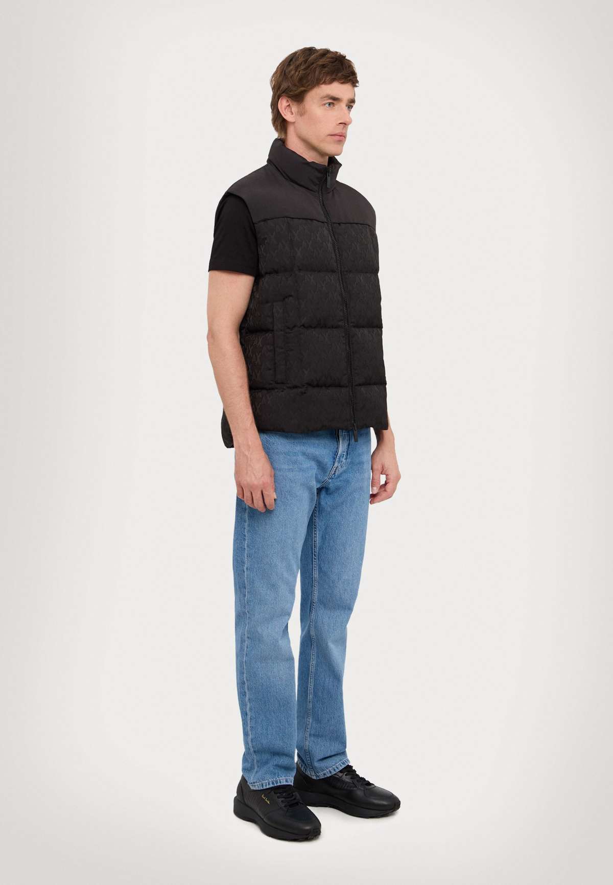 Жилет GILET PIUMINO