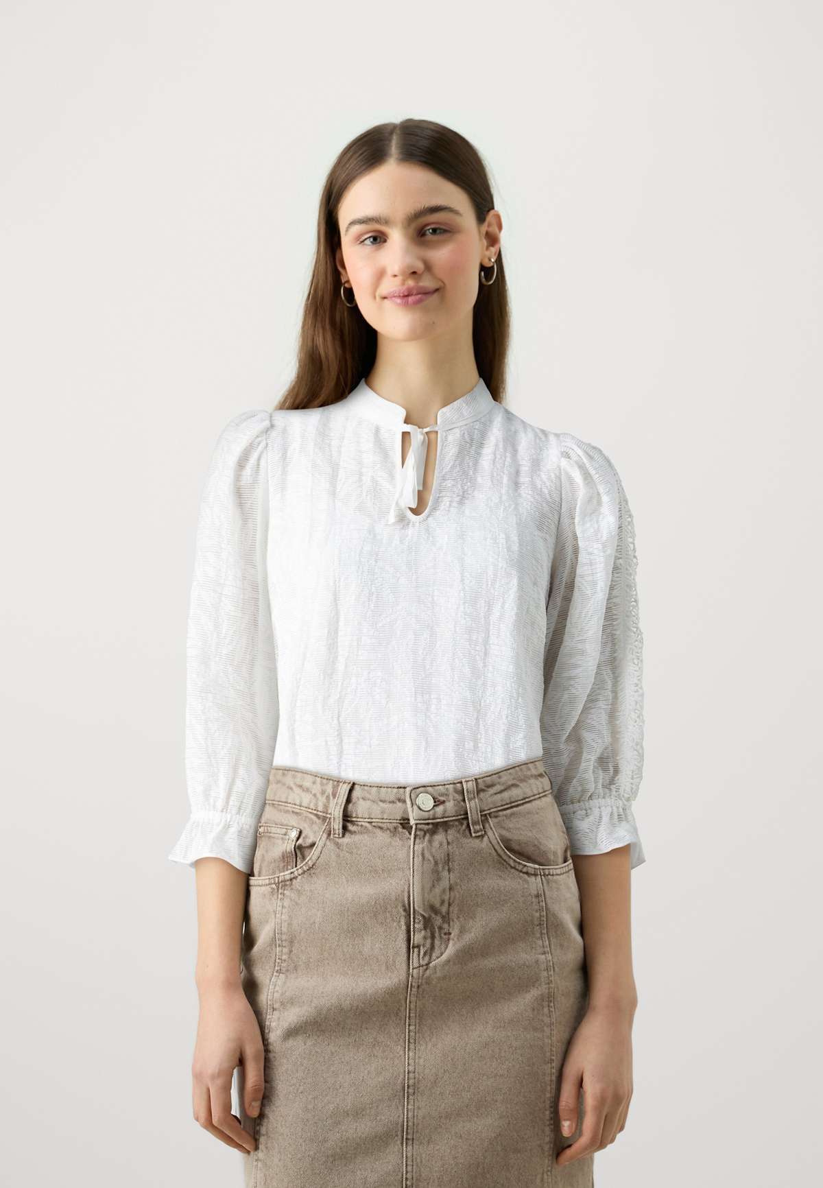 Блузка MACLURABBIMIRAS BLOUSE