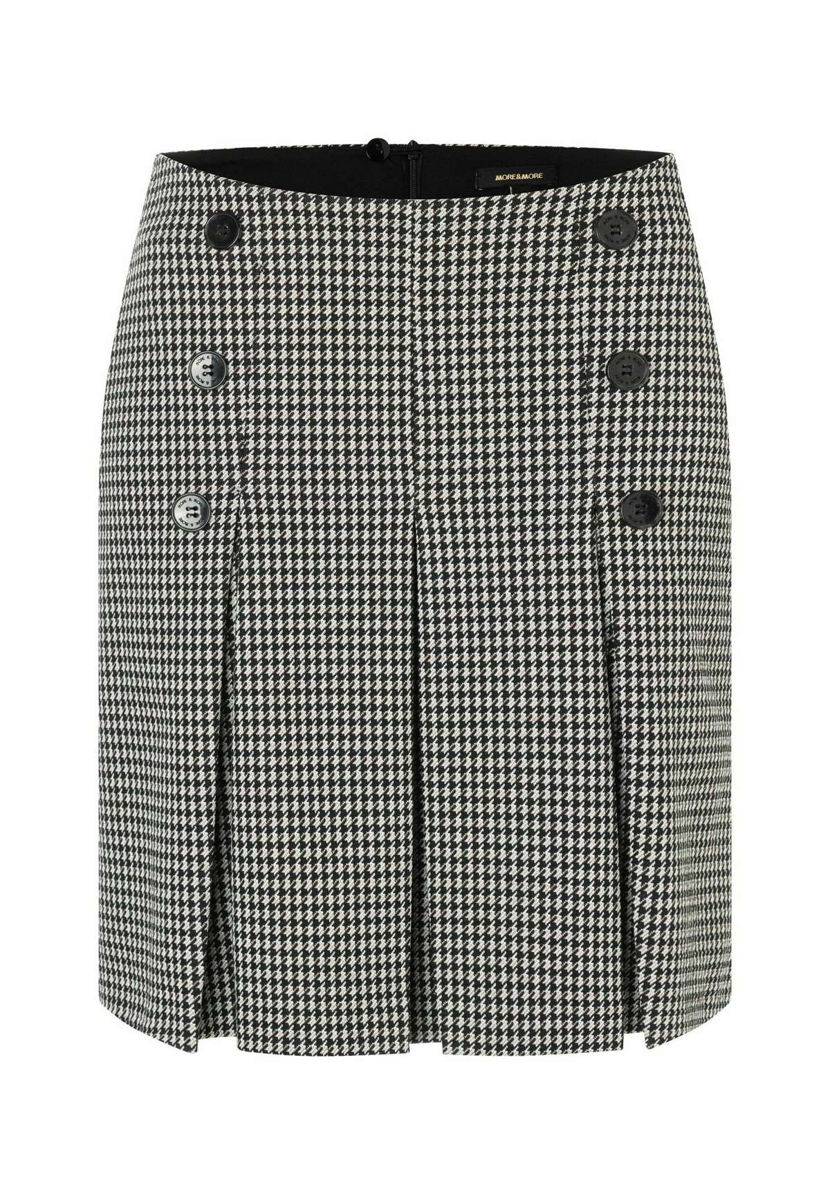 Юбка HOUNDSTOOTH