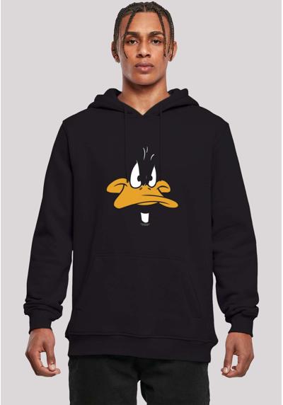 Пуловер LOONEY TUNES DAFFY DUCK BIG FACE