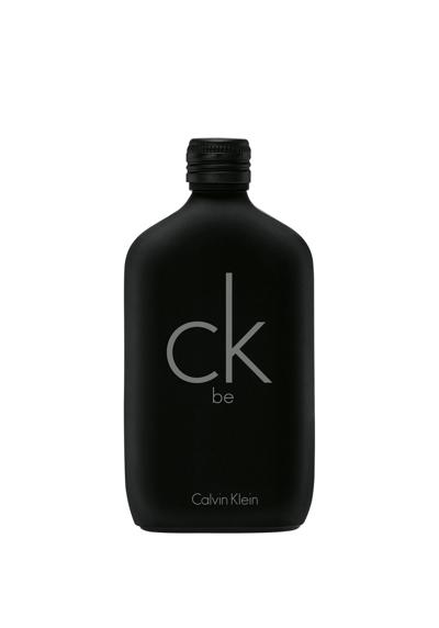 CK BE EAU DE TOILETTE - Eau de Toilette CK BE EAU DE TOILETTE