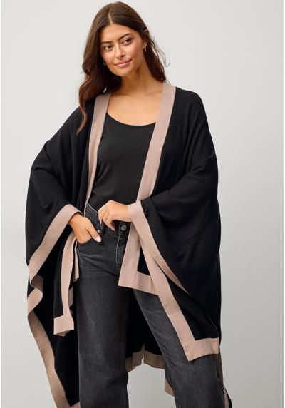 Куртка PONCHO