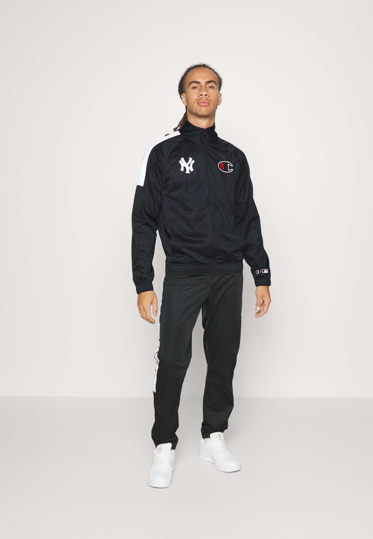 Спортивный костюм NEW YORK YANKEES TRACKSUIT