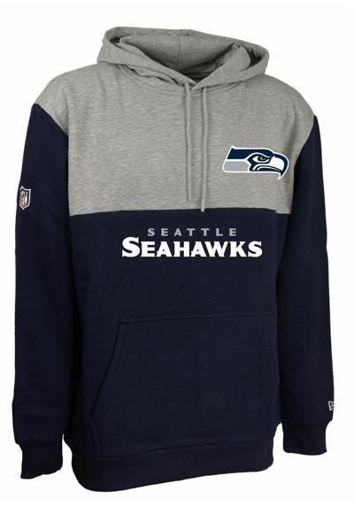 Пуловер SEATTLE SEAHAWKS NFL SEATTLE SEAHAWKS NFL