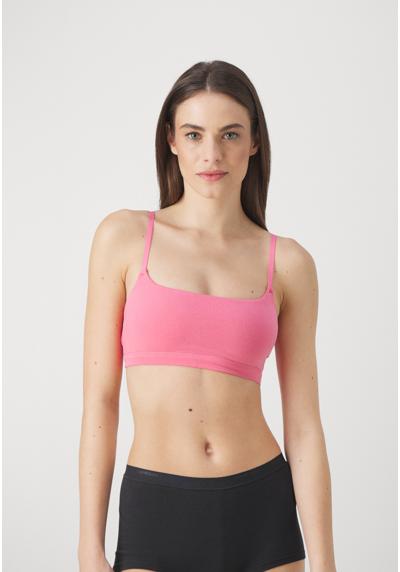 Бюстье ORGANIC SUPER STRETCH BRALETTE