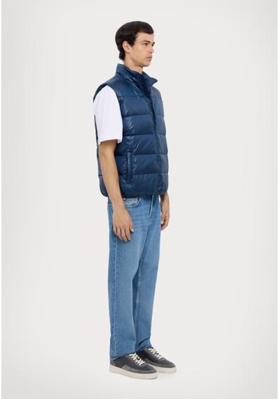 Жилет LIGHT PUFFER VEST