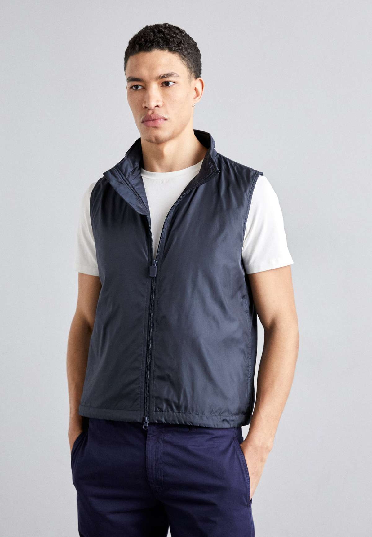 Жилет GILET VERNES